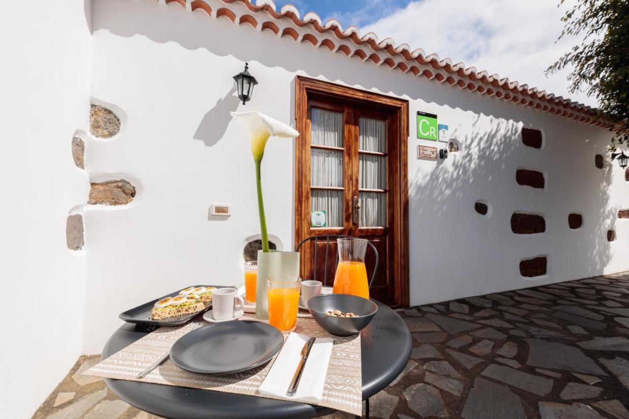 Facundo A Villa Barlovento Exterior photo