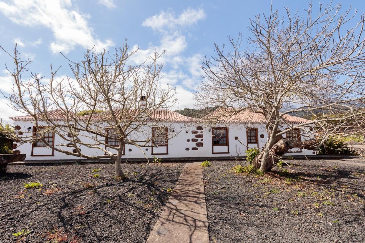 Facundo A Villa Barlovento Exterior photo