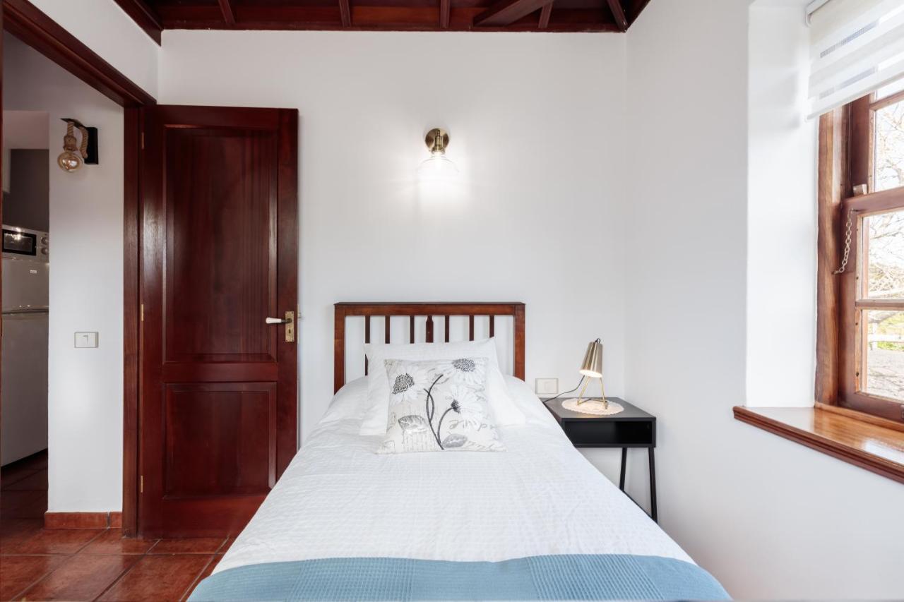 Facundo A Villa Barlovento Exterior photo