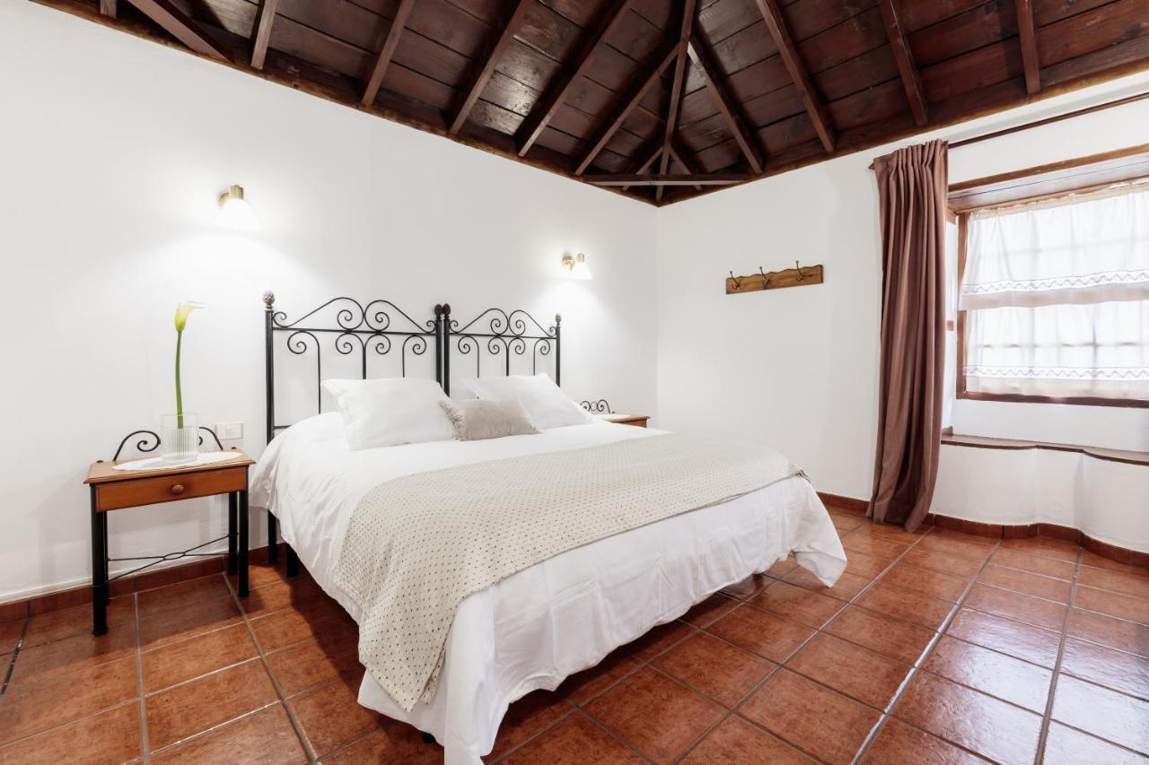 Facundo A Villa Barlovento Exterior photo