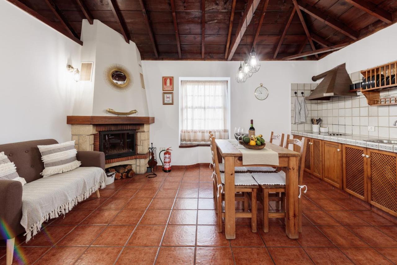Facundo A Villa Barlovento Exterior photo