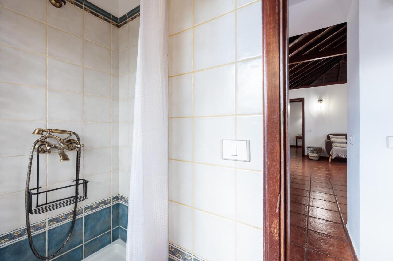 Facundo A Villa Barlovento Exterior photo