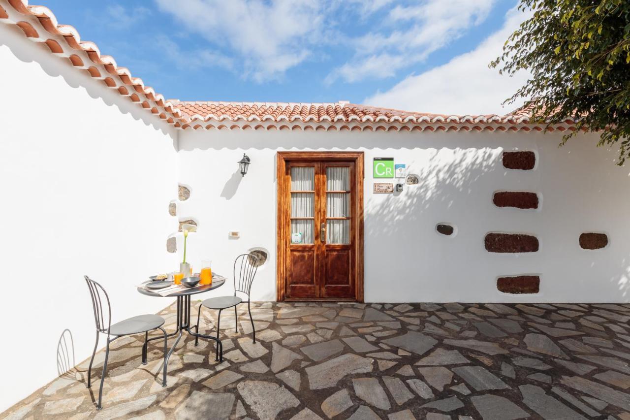 Facundo A Villa Barlovento Exterior photo