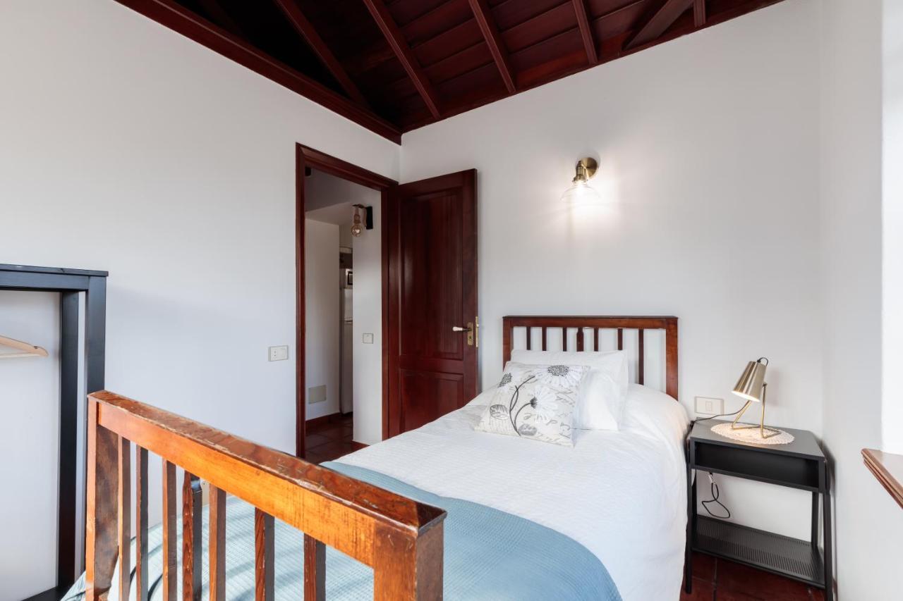 Facundo A Villa Barlovento Exterior photo
