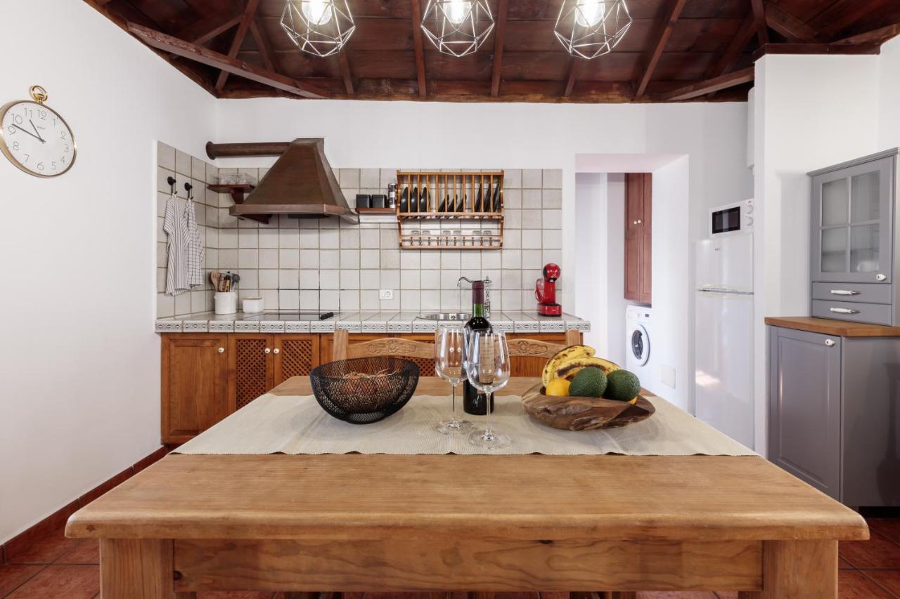 Facundo A Villa Barlovento Exterior photo