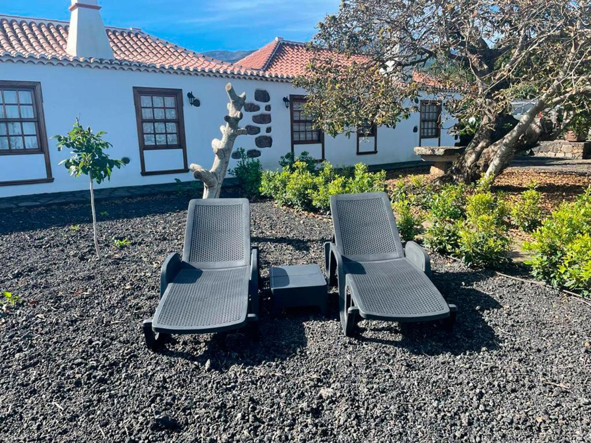 Facundo A Villa Barlovento Exterior photo